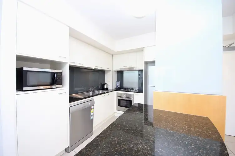 Sixth view of Homely apartment listing, 604/2685-2689 Gold Coast Highway, Broadbeach QLD 4218