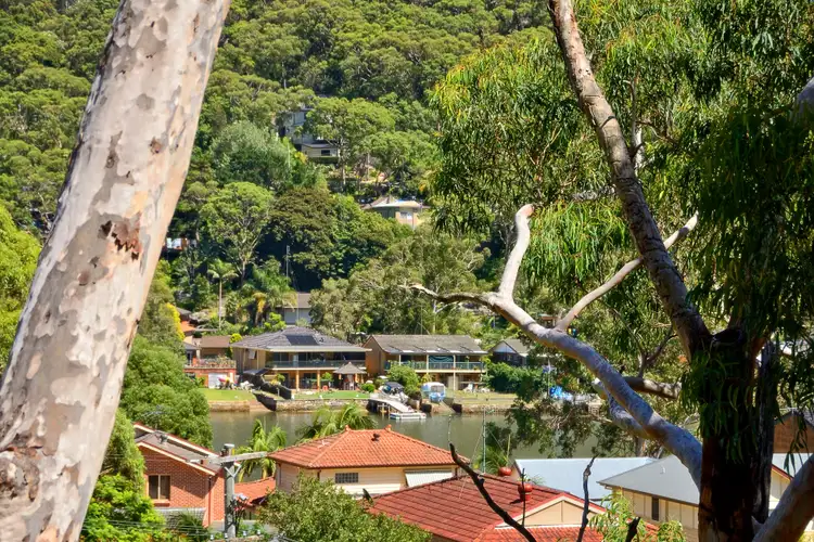 Second view of Homely townhouse listing, 4/70F Prince Edward Park Road, Woronora NSW 2232