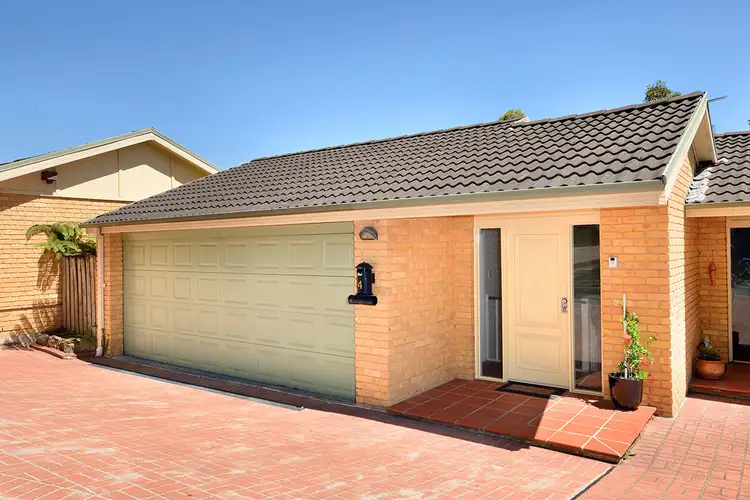 Third view of Homely townhouse listing, 4/70F Prince Edward Park Road, Woronora NSW 2232