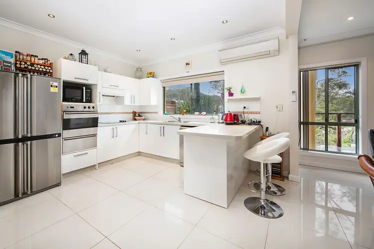 Fifth view of Homely townhouse listing, 4/70F Prince Edward Park Road, Woronora NSW 2232