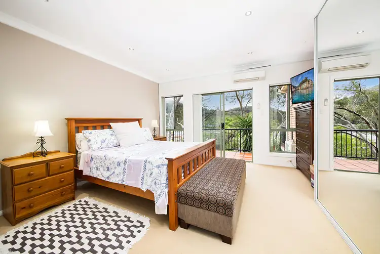 Sixth view of Homely townhouse listing, 4/70F Prince Edward Park Road, Woronora NSW 2232