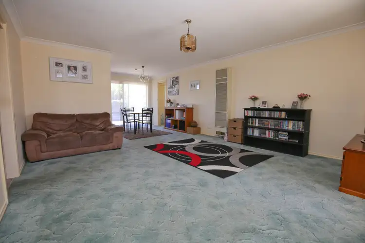 Second view of Homely unit listing, 14/386-388 PEISLEY STREET, Orange NSW 2800
