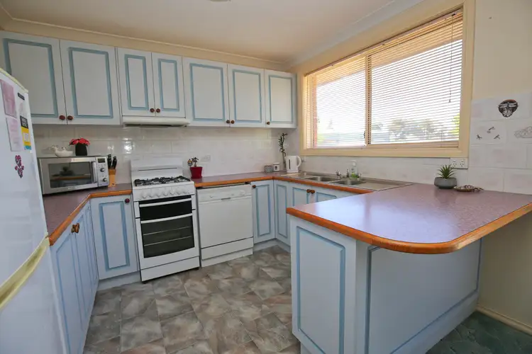 Third view of Homely unit listing, 14/386-388 PEISLEY STREET, Orange NSW 2800