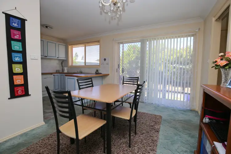 Fourth view of Homely unit listing, 14/386-388 PEISLEY STREET, Orange NSW 2800