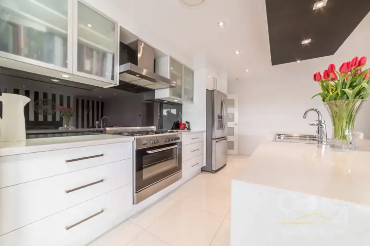 Second view of Homely house listing, 6 Joubert Drive, Llanarth NSW 2795