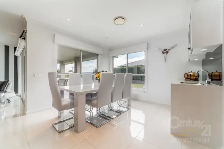Fourth view of Homely house listing, 6 Joubert Drive, Llanarth NSW 2795