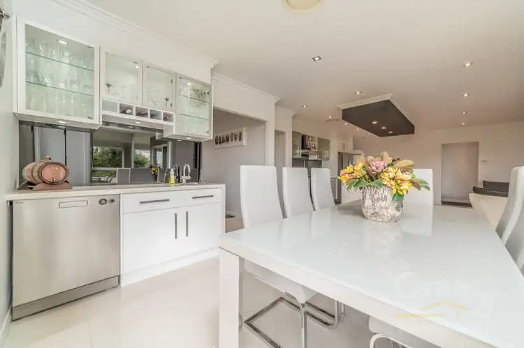 Fifth view of Homely house listing, 6 Joubert Drive, Llanarth NSW 2795