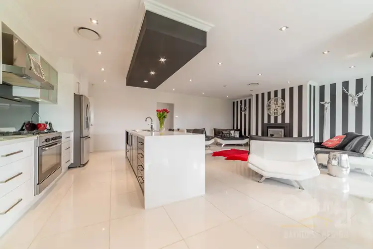 Sixth view of Homely house listing, 6 Joubert Drive, Llanarth NSW 2795