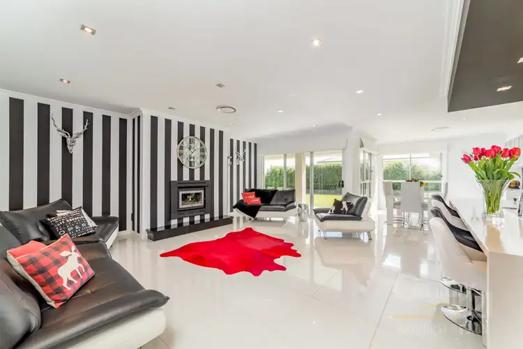 Seventh view of Homely house listing, 6 Joubert Drive, Llanarth NSW 2795