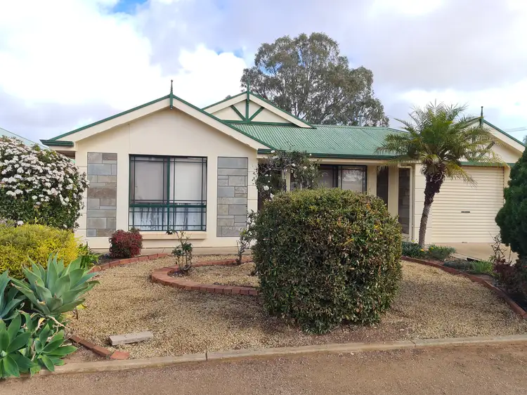 Main view of Homely unit listing, 8 Whittard Street, Port Pirie SA 5540