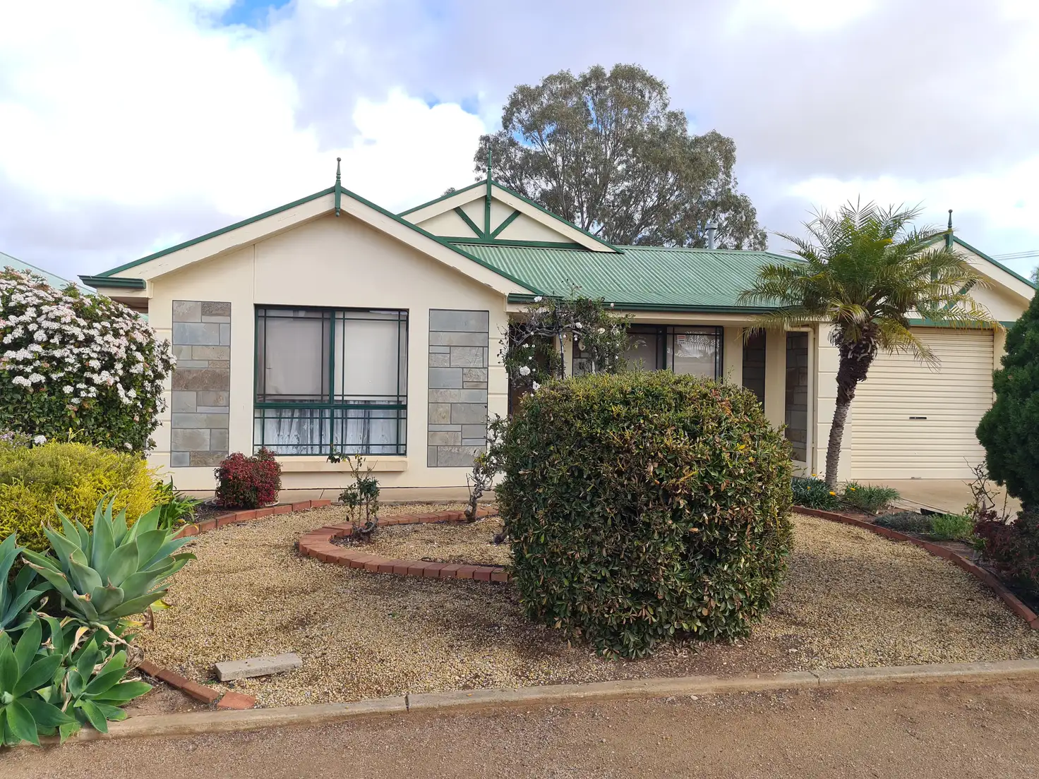Main view of Homely unit listing, 8 Whittard Street, Port Pirie SA 5540