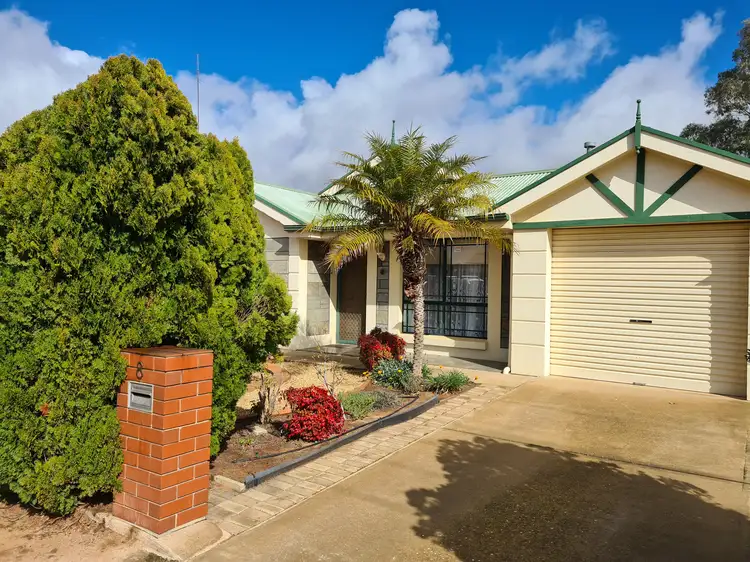 Second view of Homely unit listing, 8 Whittard Street, Port Pirie SA 5540