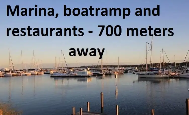 Third view of Homely land listing, 22B Queen Parade, Wannanup WA 6210