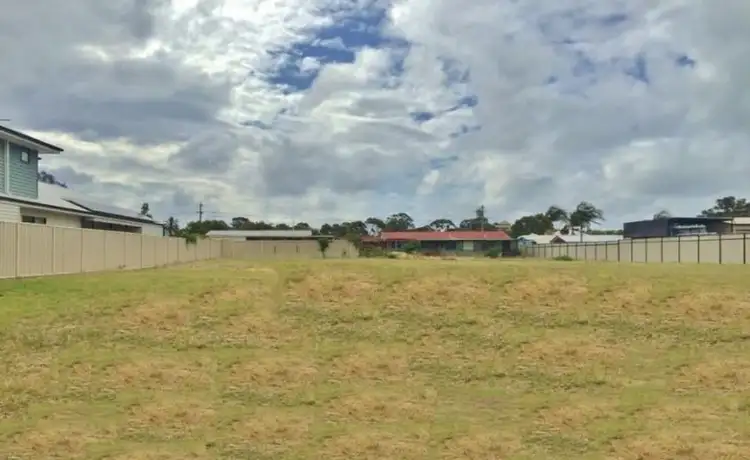 Fifth view of Homely land listing, 22B Queen Parade, Wannanup WA 6210