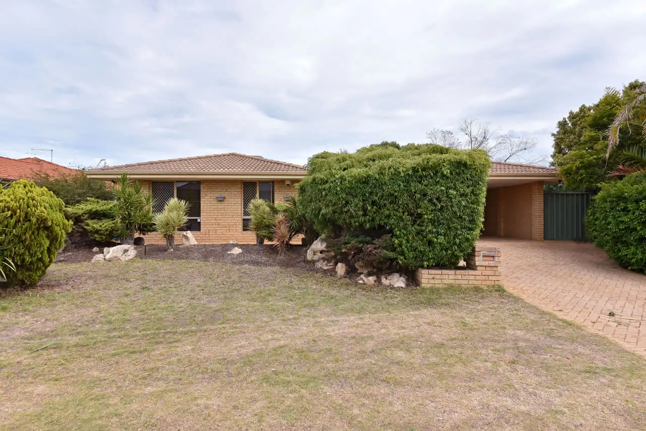 Main view of Homely house listing, 4 Calabar Court, Merriwa WA 6030