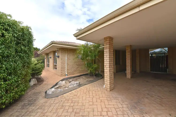 Second view of Homely house listing, 4 Calabar Court, Merriwa WA 6030
