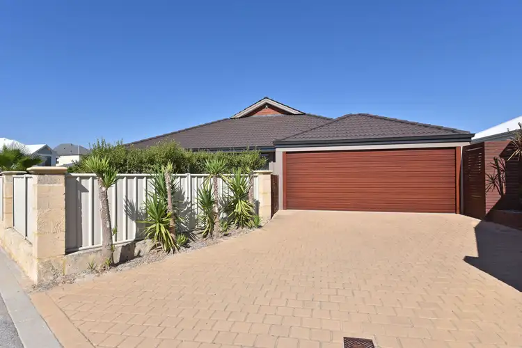 23 Masthead Close, Jindalee WA 6036