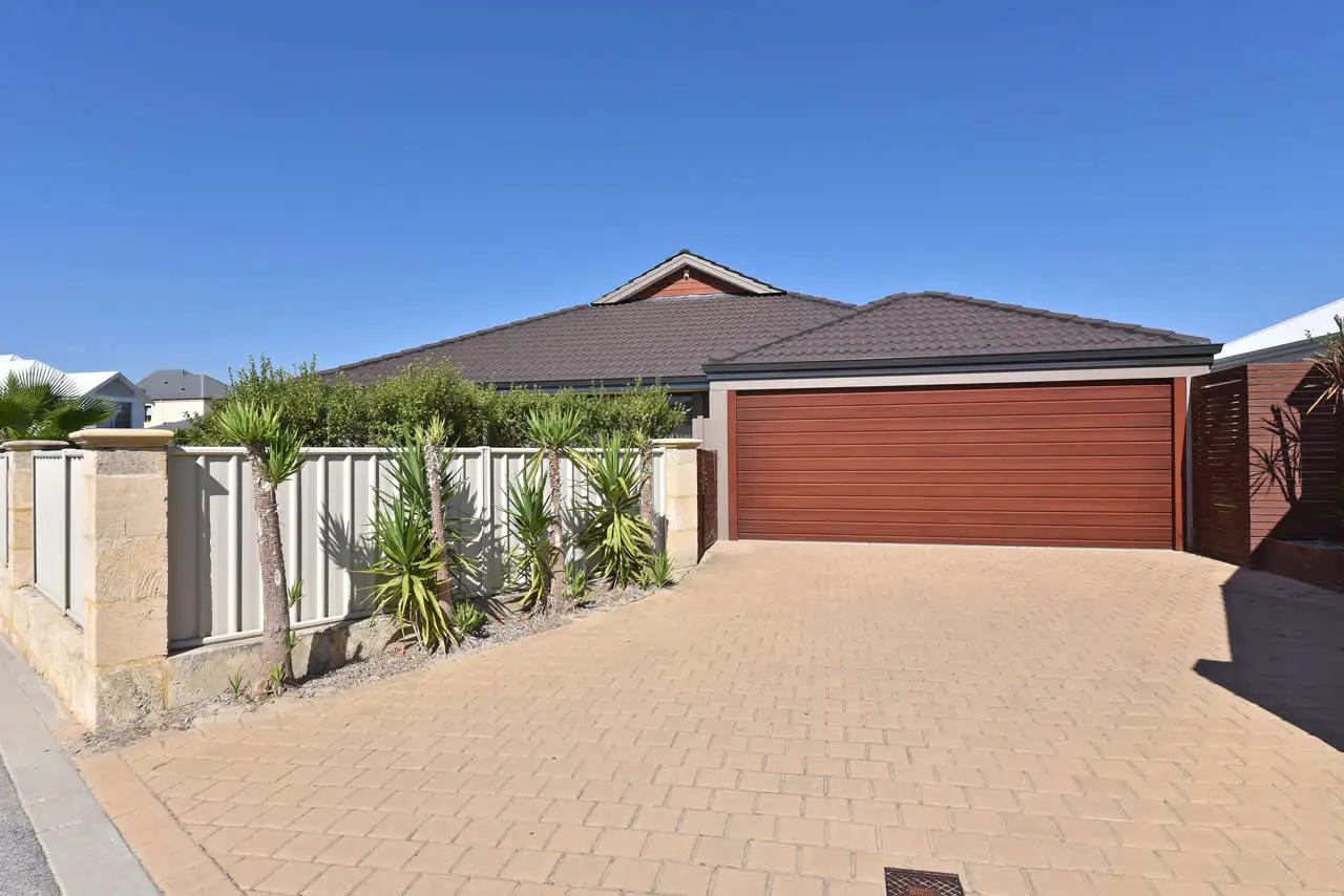Main view of Homely house listing, 23 Masthead Close, Jindalee WA 6036