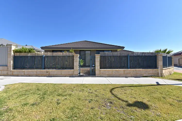 Second view of Homely house listing, 23 Masthead Close, Jindalee WA 6036