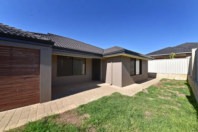 Third view of Homely house listing, 23 Masthead Close, Jindalee WA 6036