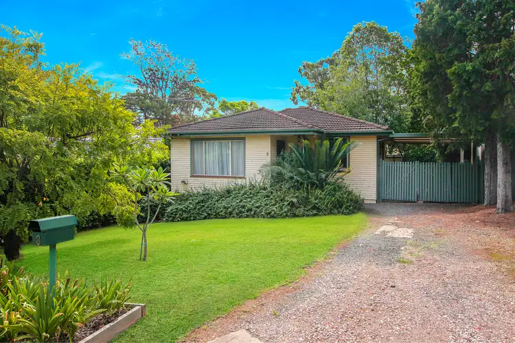 3 Thomas Street, Seven Hills NSW 2147