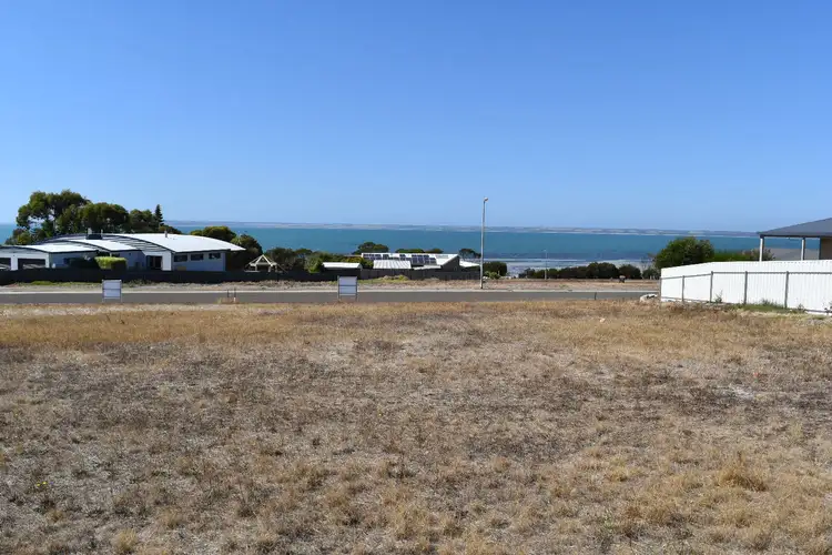 Second view of Homely land listing, 20 Africaine Terrace, Kingscote SA 5223
