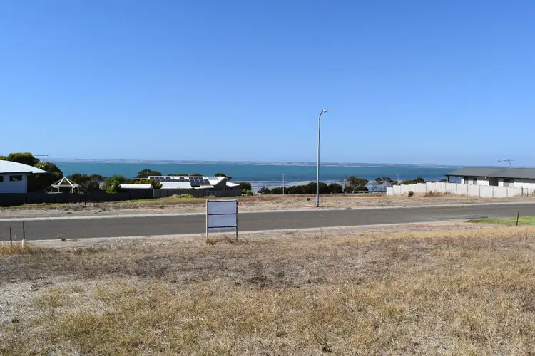 Third view of Homely land listing, 20 Africaine Terrace, Kingscote SA 5223