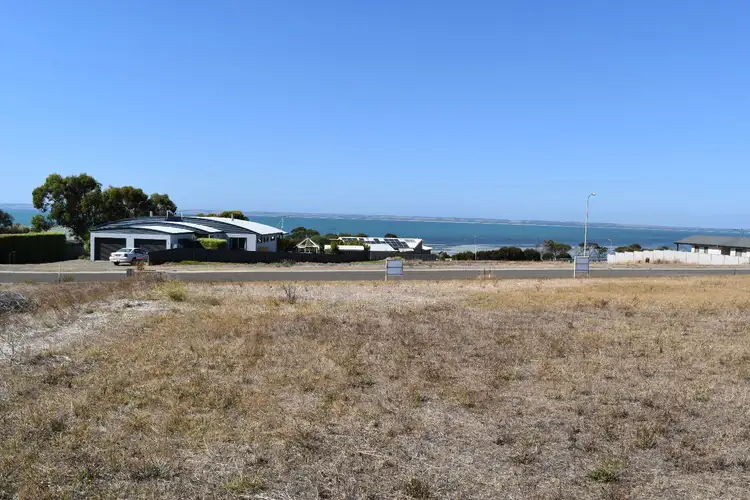 Third view of Homely land listing, 18 Africaine Terrace, Kingscote SA 5223
