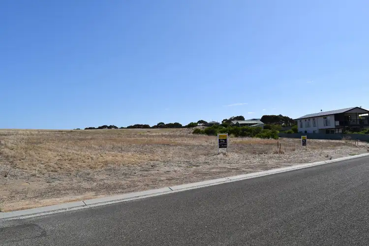 Seventh view of Homely land listing, 18 Africaine Terrace, Kingscote SA 5223