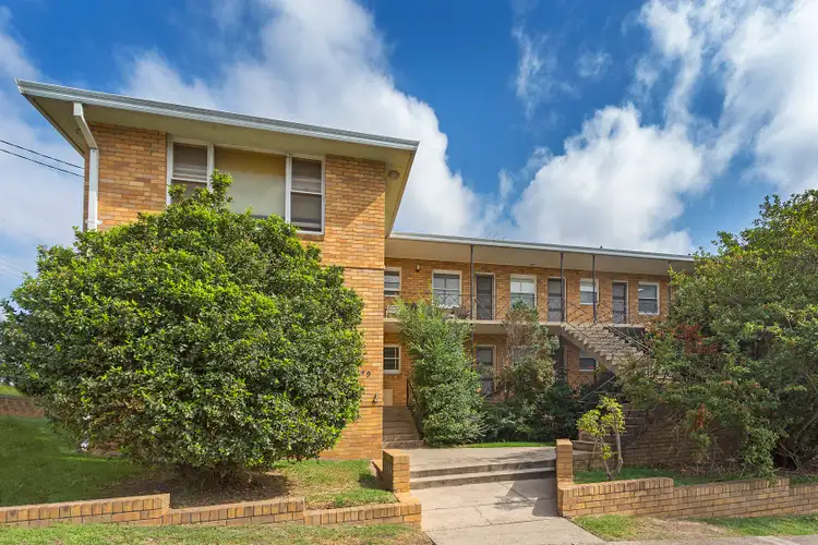 2/149 Cawarra Road, Caringbah NSW 2229