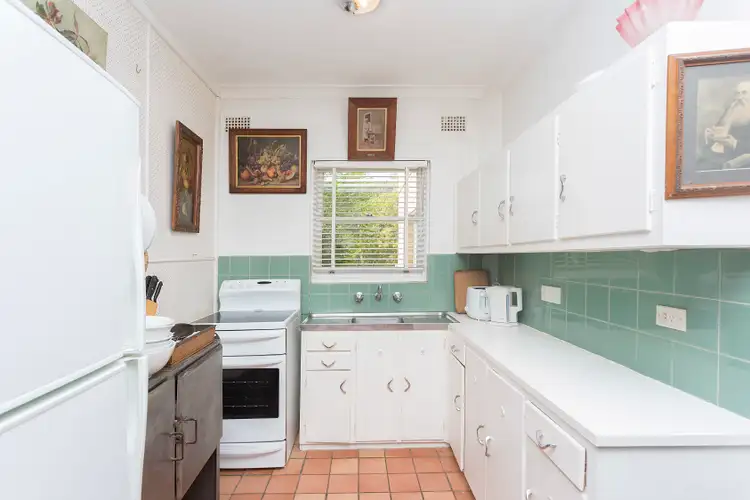 Third view of Homely unit listing, 2/149 Cawarra Road, Caringbah NSW 2229