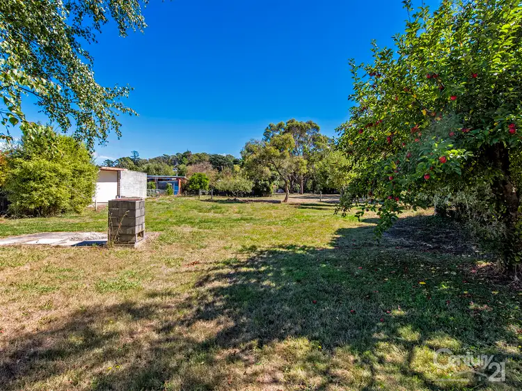 Second view of Homely land listing, 13 Bradshaw Street, Latrobe TAS 7307