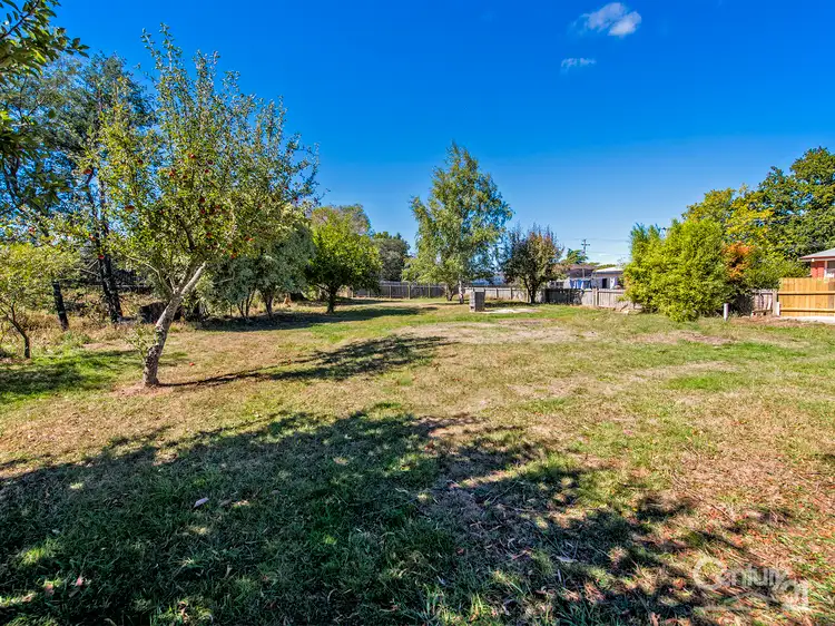 Third view of Homely land listing, 13 Bradshaw Street, Latrobe TAS 7307