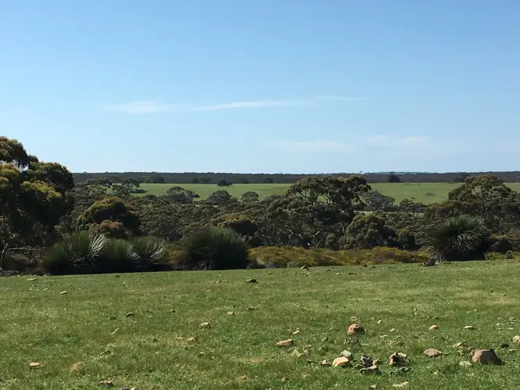 Third view of Homely rural property listing, Sec 62 Bark Hutt Road, Cassini SA 5223