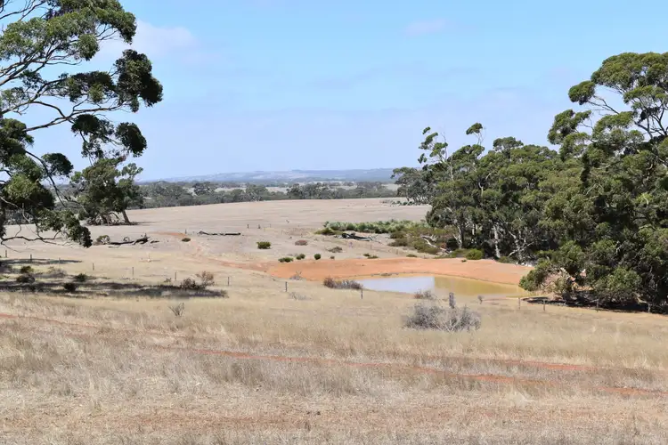 Seventh view of Homely rural property listing, Sec 62 Bark Hutt Road, Cassini SA 5223