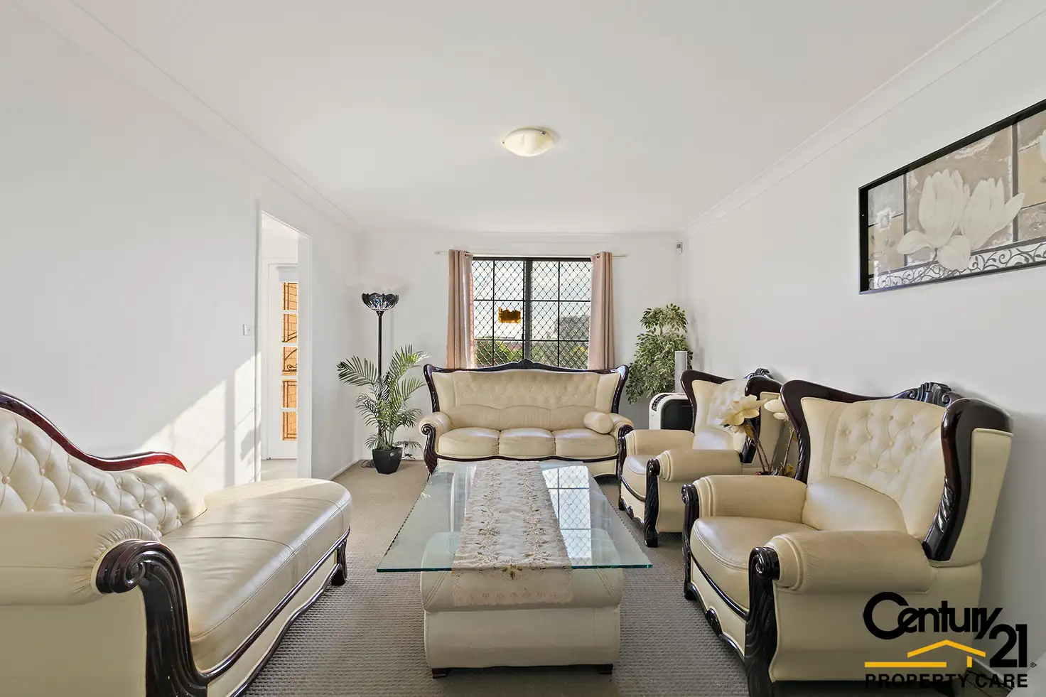 Main view of Homely house listing, 11 Merryweather Cl, Minto NSW 2566