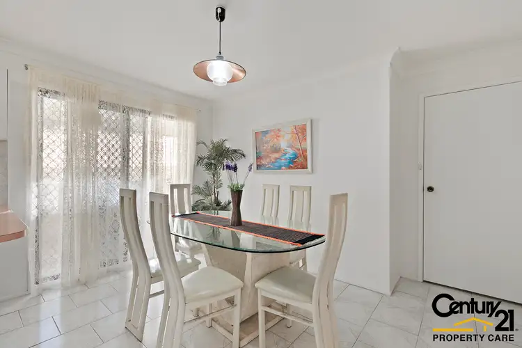 Second view of Homely house listing, 11 Merryweather Cl, Minto NSW 2566