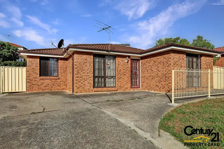 Fourth view of Homely house listing, 11 Merryweather Cl, Minto NSW 2566