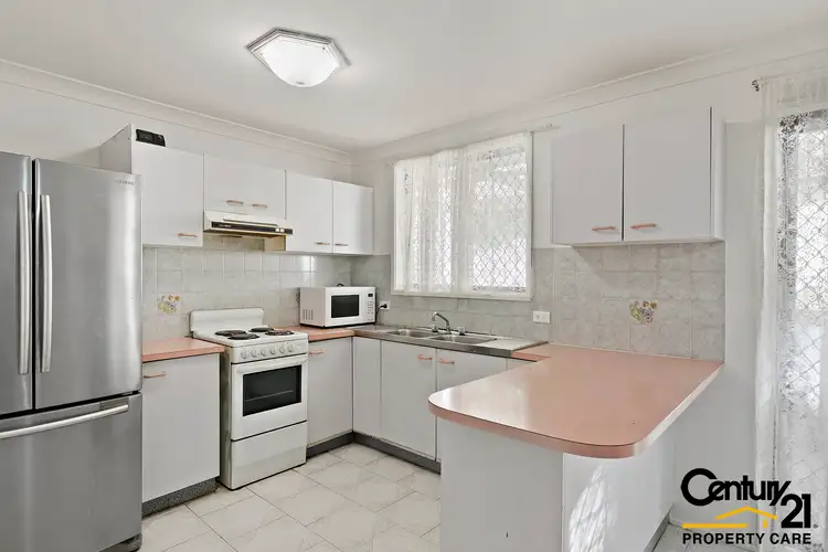 Fifth view of Homely house listing, 11 Merryweather Cl, Minto NSW 2566