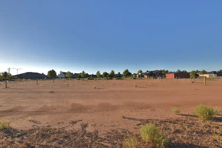Main view of Homely land listing, Lot 58 Bottlebrush Drive, Moama NSW 2731
