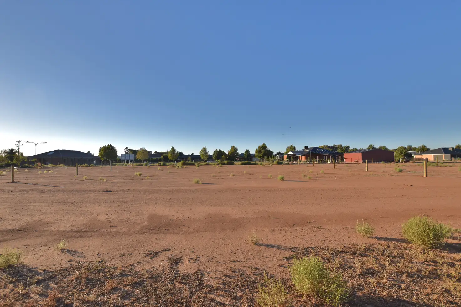 Main view of Homely land listing, Lot 58 Bottlebrush Drive, Moama NSW 2731