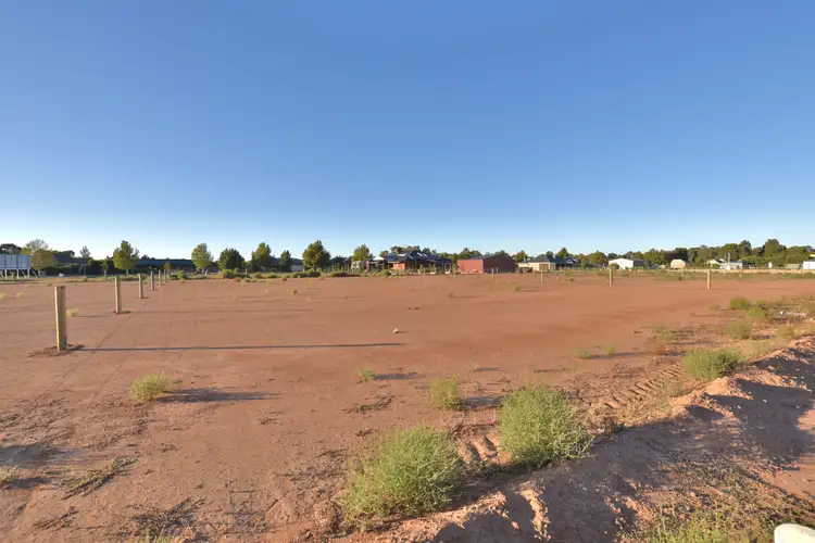 Second view of Homely land listing, Lot 58 Bottlebrush Drive, Moama NSW 2731