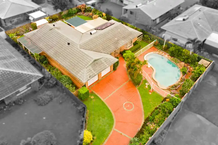 34 Danielle Street, Cleveland QLD 4163