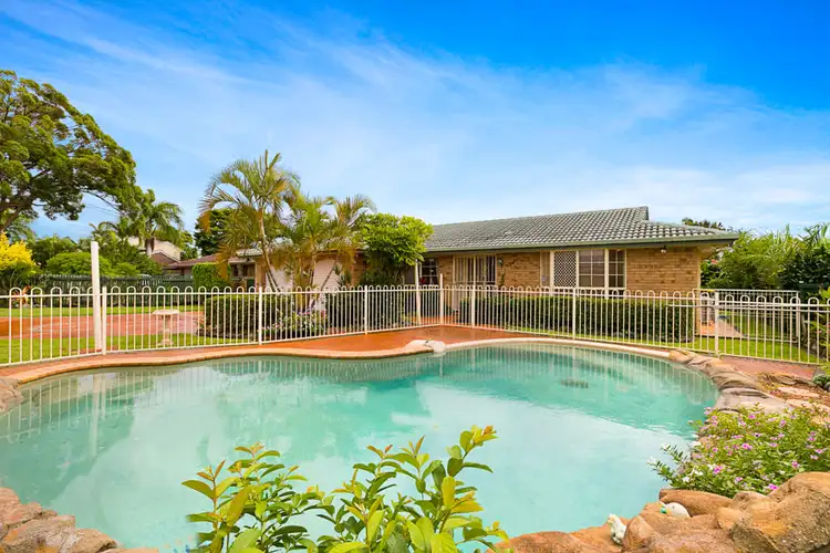 Third view of Homely house listing, 34 Danielle Street, Cleveland QLD 4163
