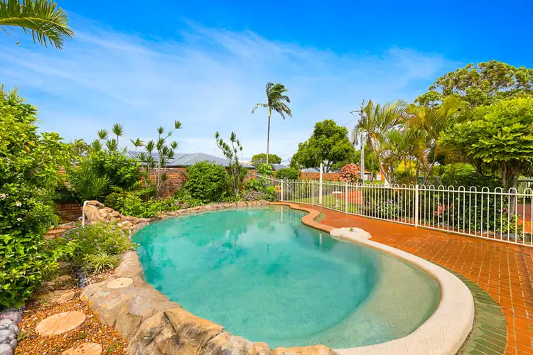 Fifth view of Homely house listing, 34 Danielle Street, Cleveland QLD 4163