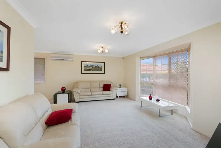 Sixth view of Homely house listing, 34 Danielle Street, Cleveland QLD 4163
