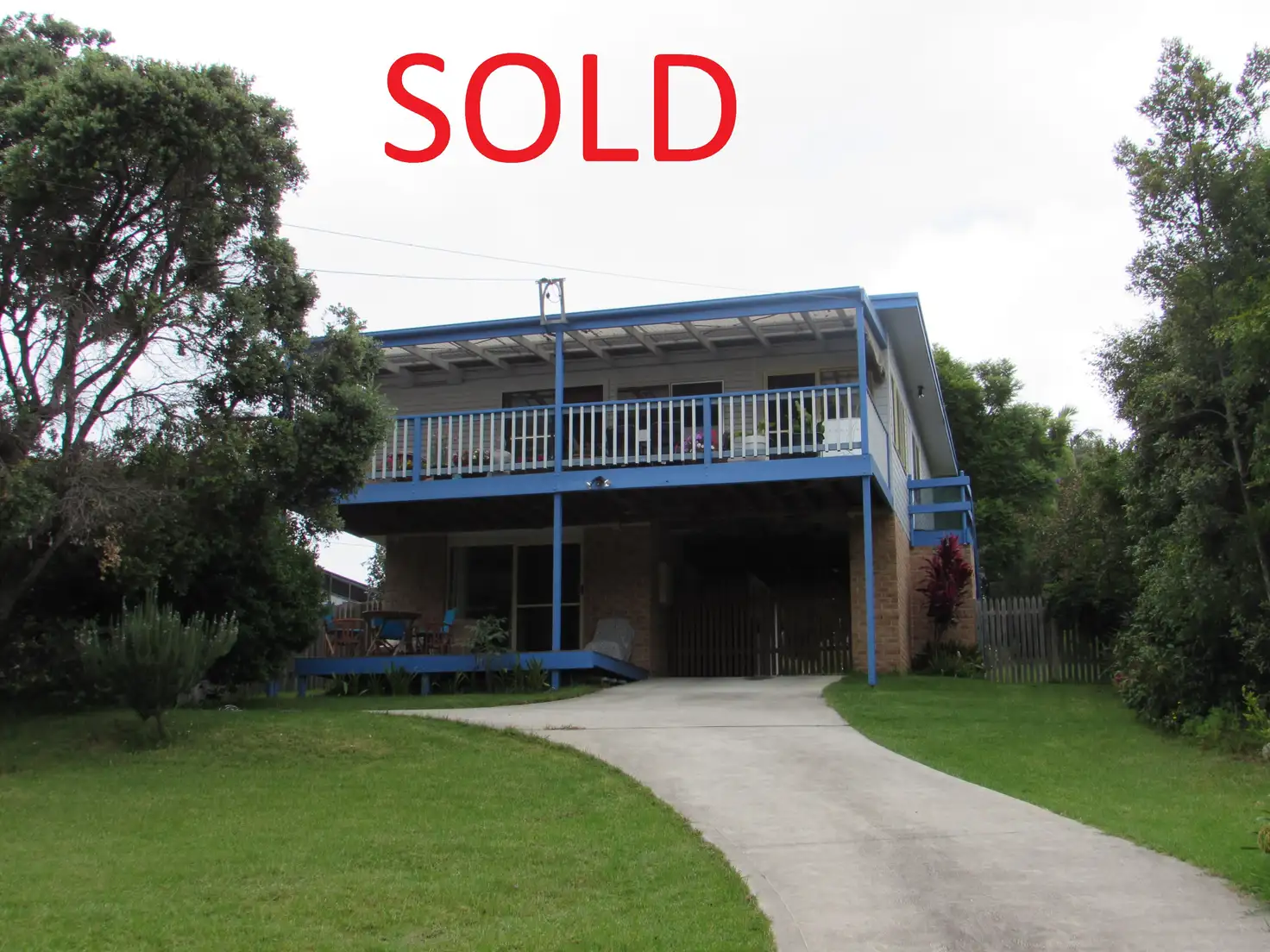 Main view of Homely house listing, 23 Barker Parade, Narooma NSW 2546