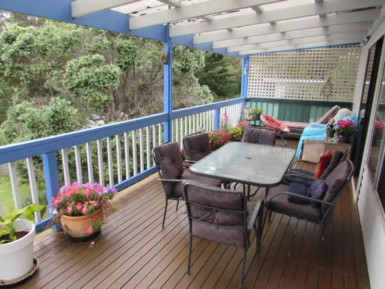 Second view of Homely house listing, 23 Barker Parade, Narooma NSW 2546