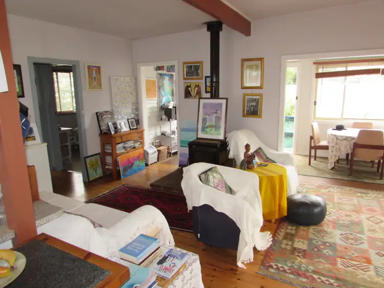 Fifth view of Homely house listing, 23 Barker Parade, Narooma NSW 2546