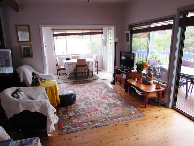 Seventh view of Homely house listing, 23 Barker Parade, Narooma NSW 2546